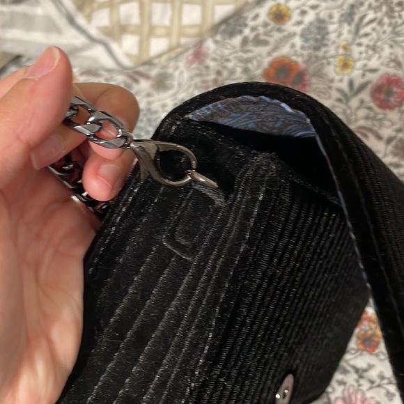 Boutique crossbody bag/clutch - Picture 5 of 5